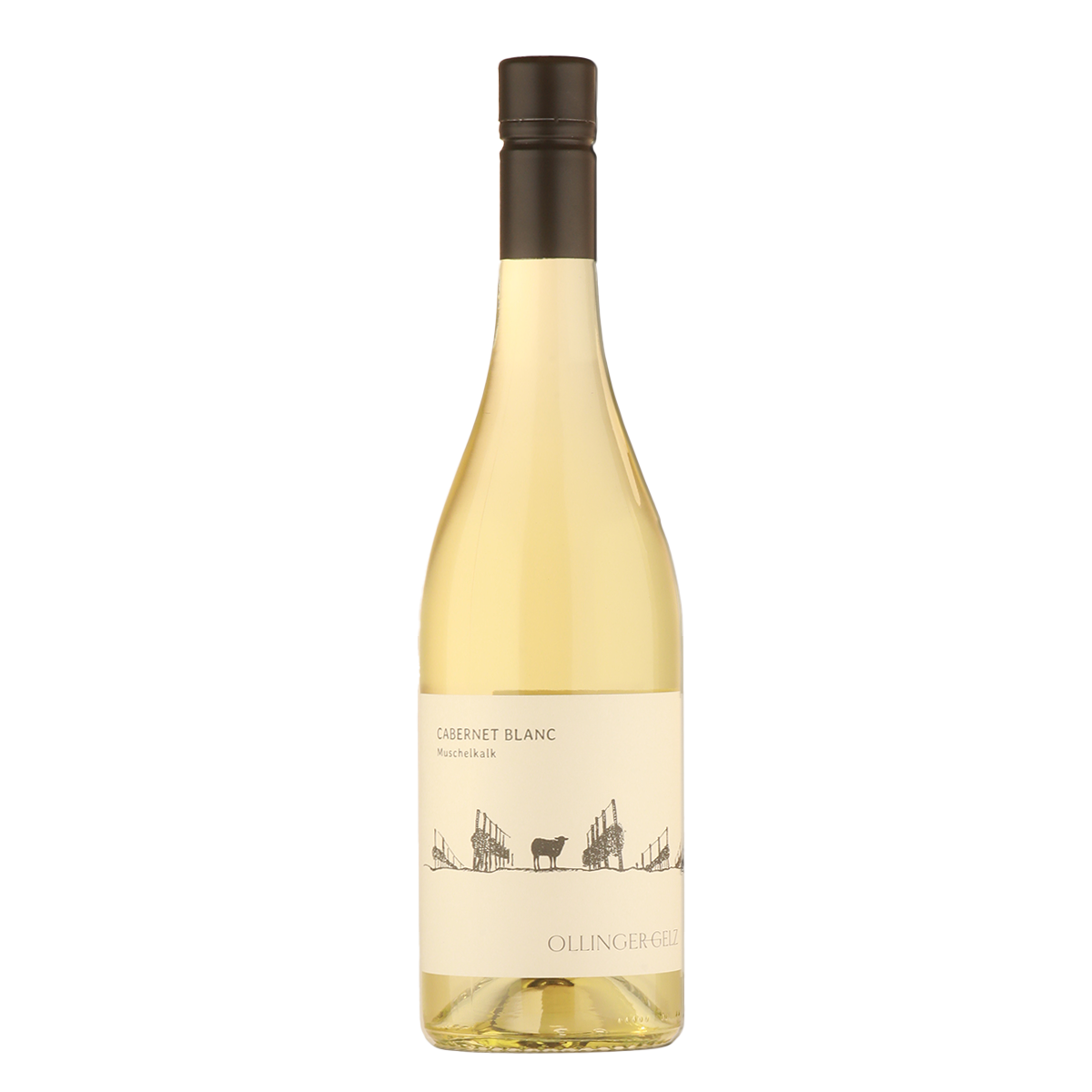 2024 Cabernet Blanc trocken