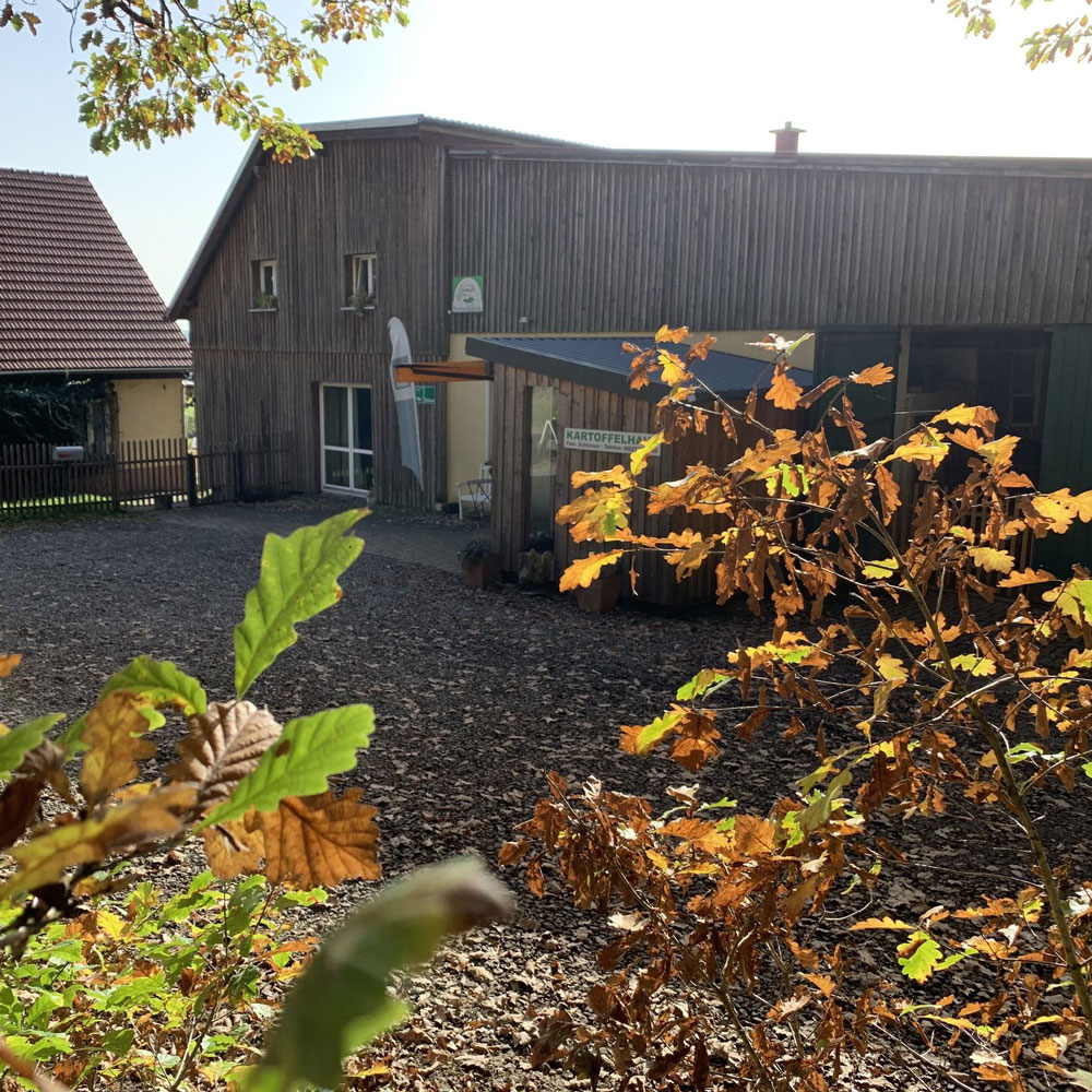 Buchwaldhof, Marpingen