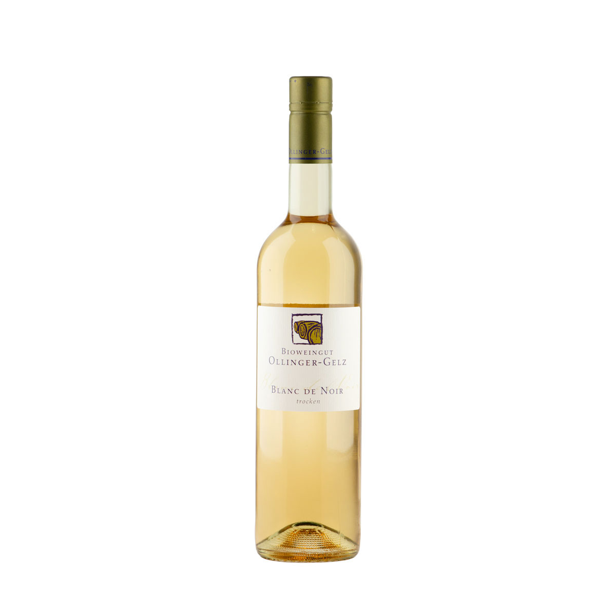 2023 Blanc de Noir trocken