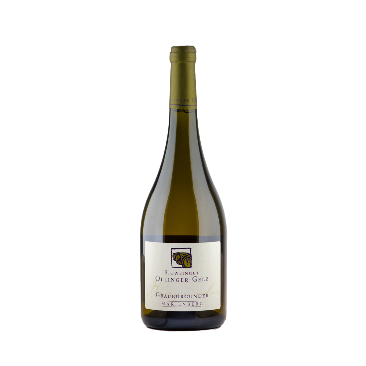 2022 Grauburgunder MARIENBERG