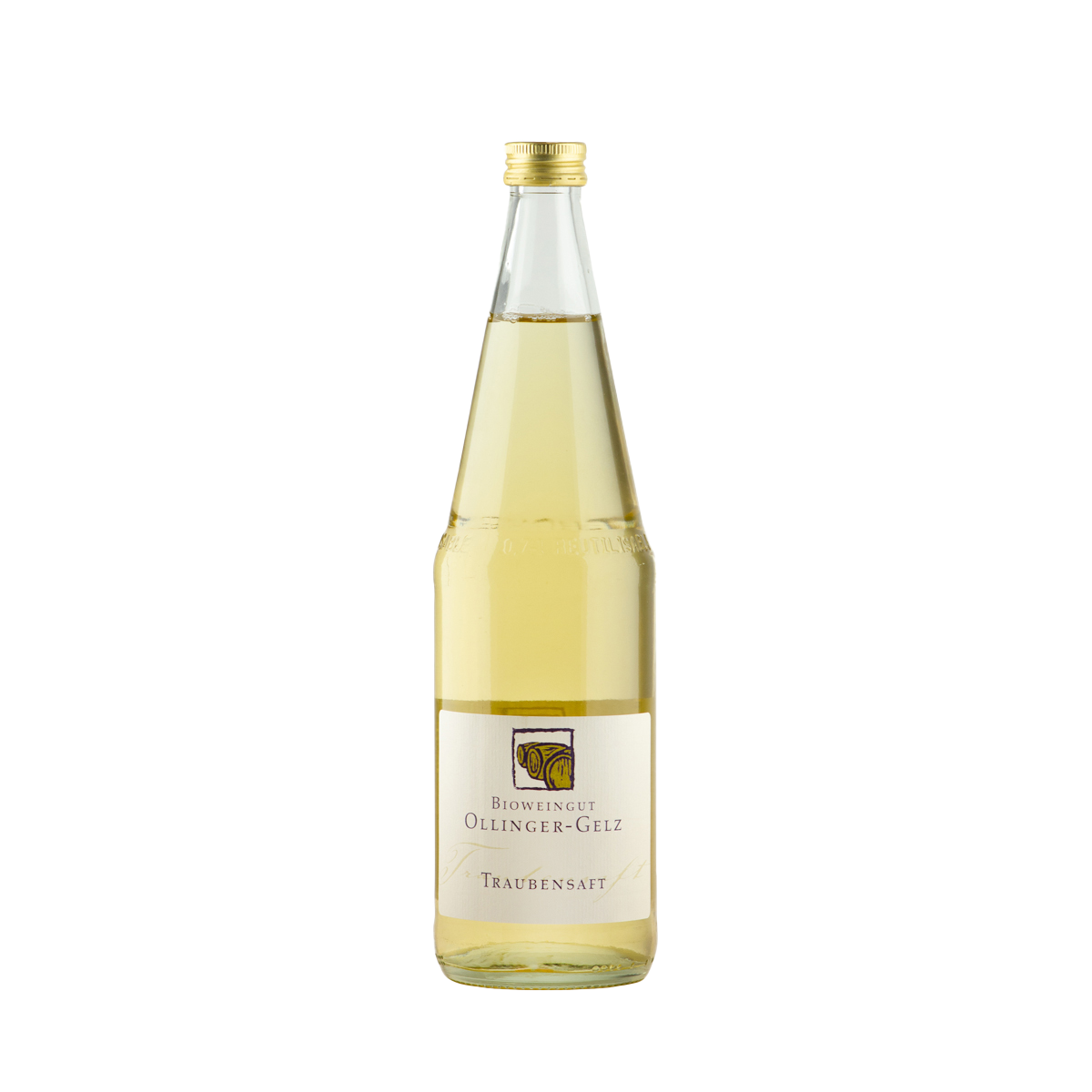 2024 Traubensaft