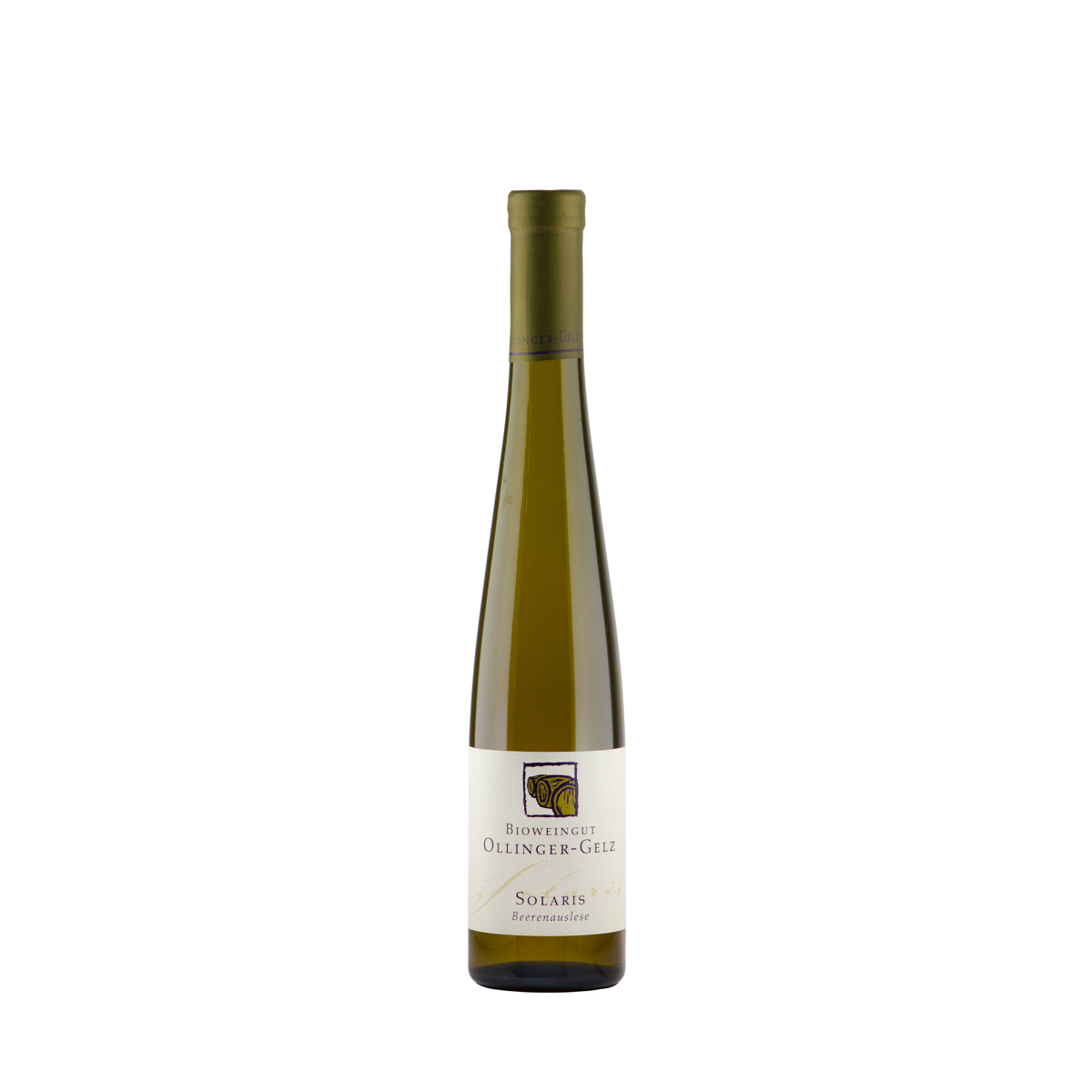 2018 Solaris Beerenauslese