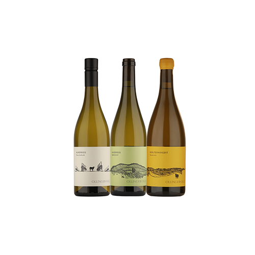 Auxerrois-Paket