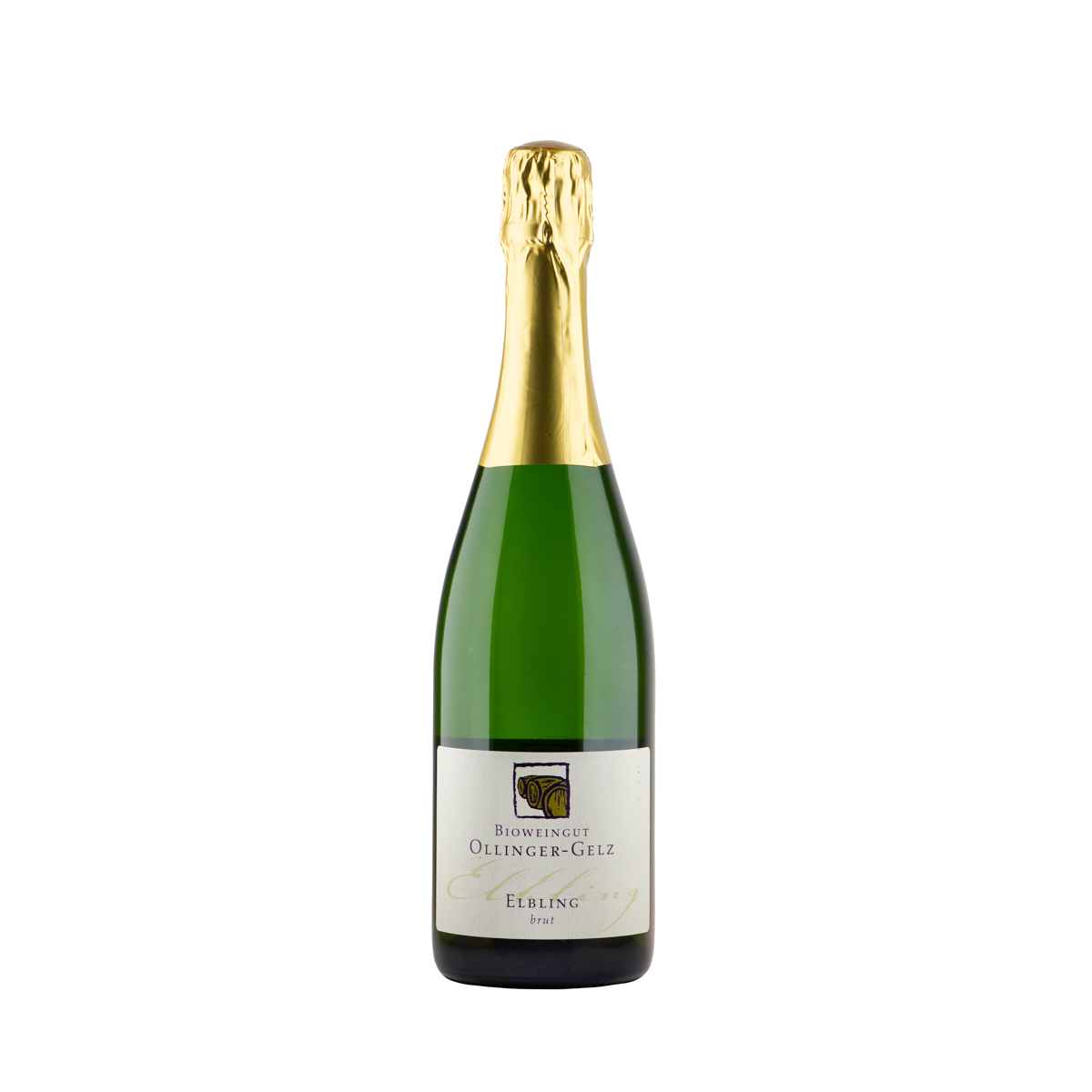 2021 Elbling brut