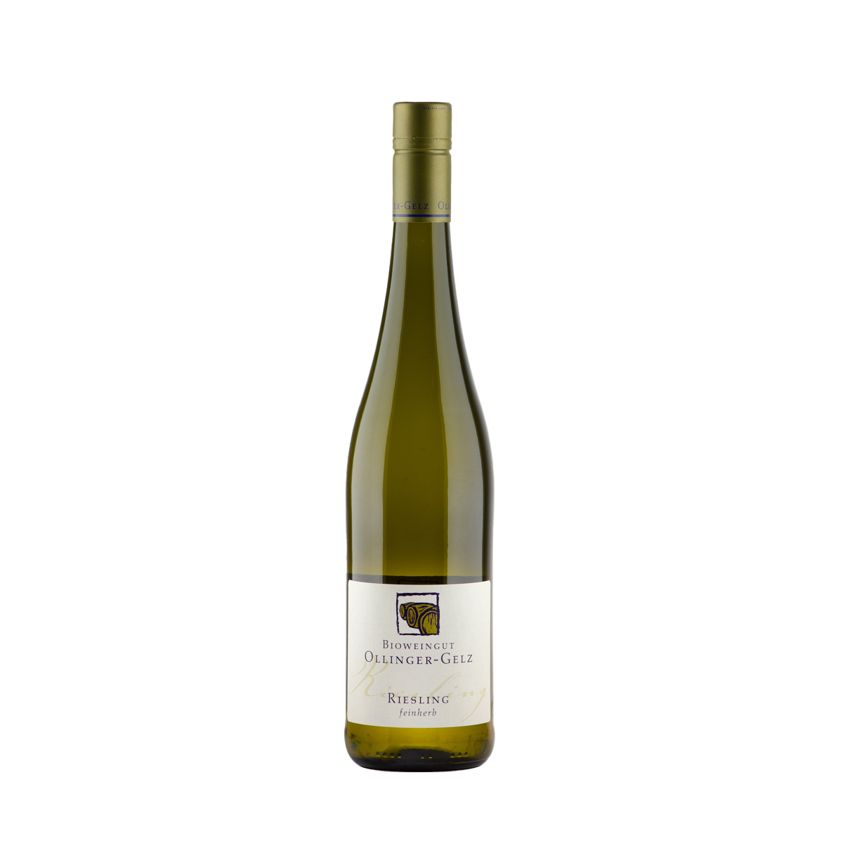 2023 Riesling feinherb