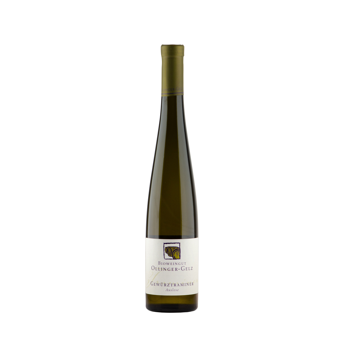 2020 Gewürztraminer Auslese