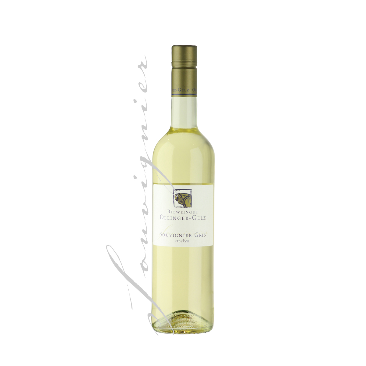2021 Souvignier Gris
